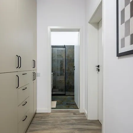 Plaza 173 Apartment Bucharest