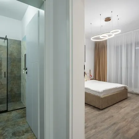Apartment Plaza 173