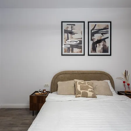 Apartment Plaza 173